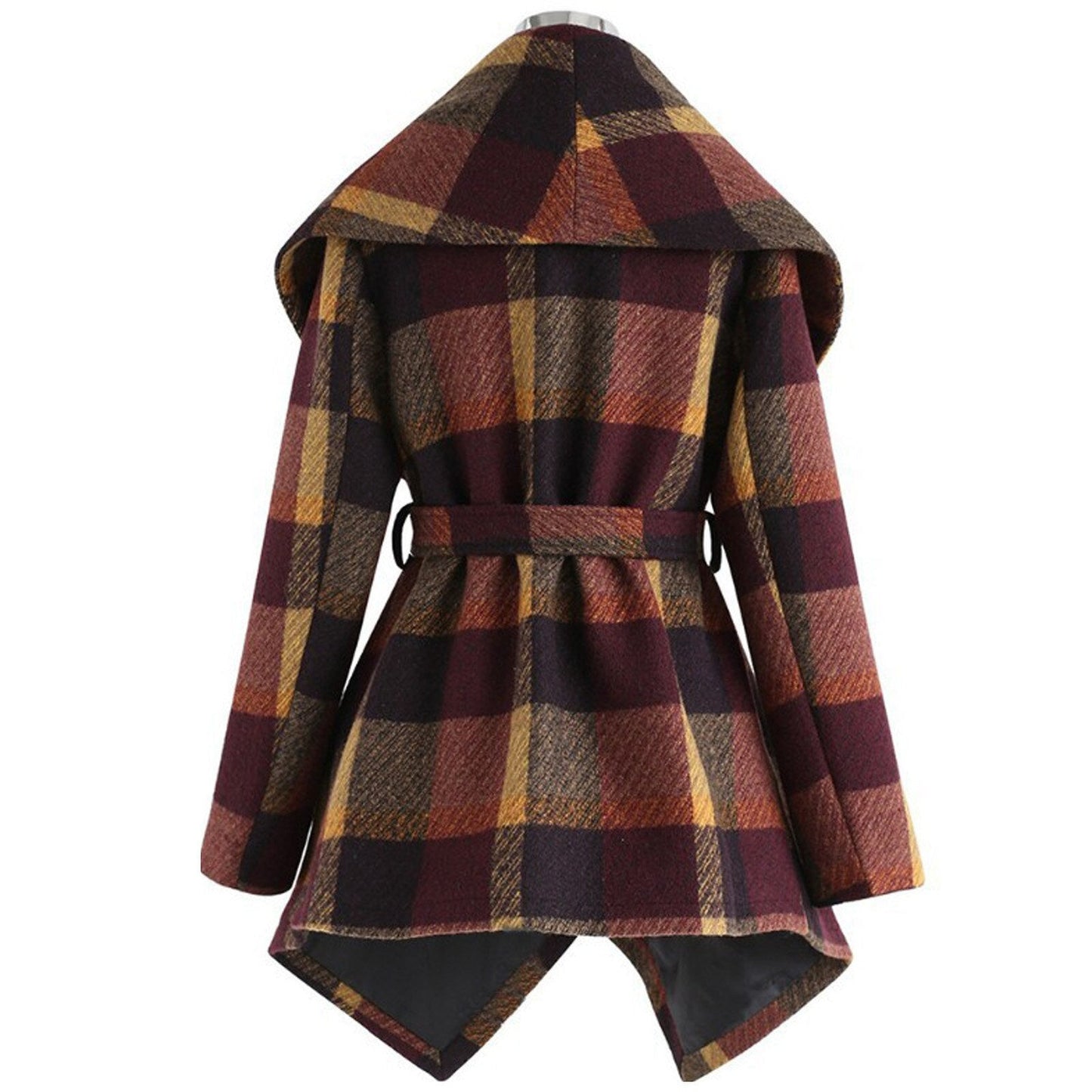 Manteau carro