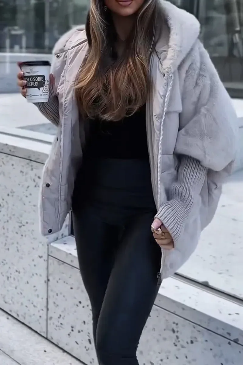 veste veloria