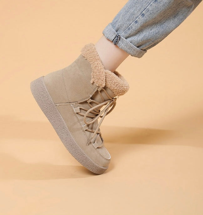 Bottes Confort Nordique