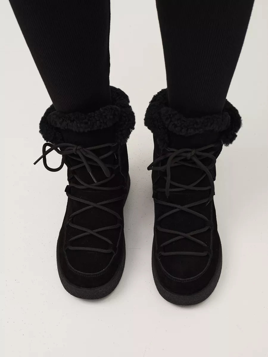 Bottes Confort Nordique