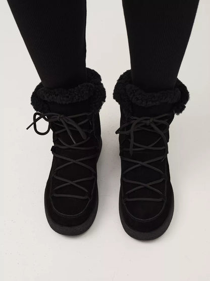 Bottes Confort Nordique