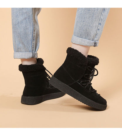 Bottes Confort Nordique