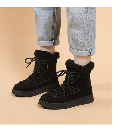 Bottes Confort Nordique