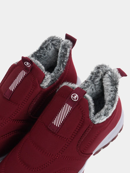 Chaussure hivernis imperméable