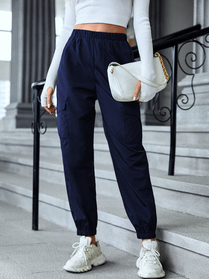 Pantalon cargo