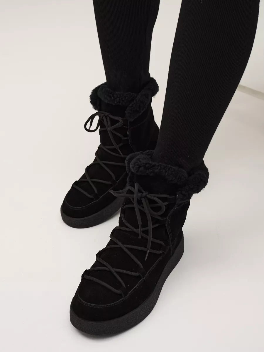 Bottes Confort Nordique