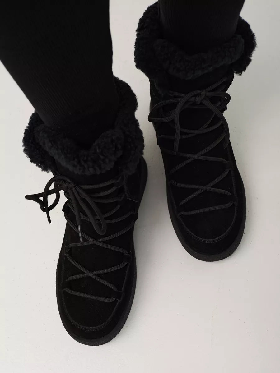 Bottes Confort Nordique