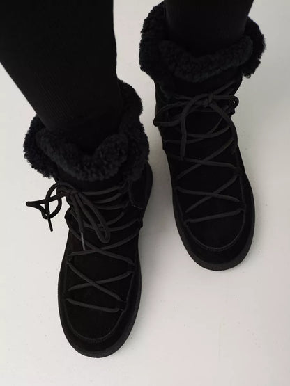 Bottes Confort Nordique