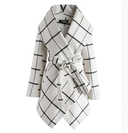 Manteau carro