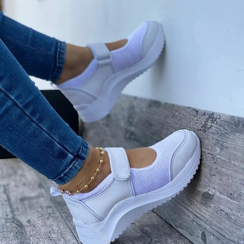 Chaussures décontractées d'été