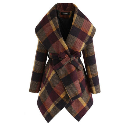 Manteau carro