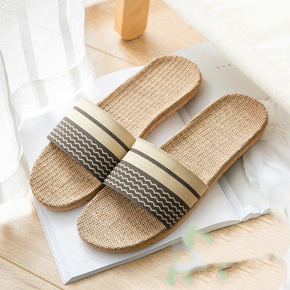 Sandales d'été