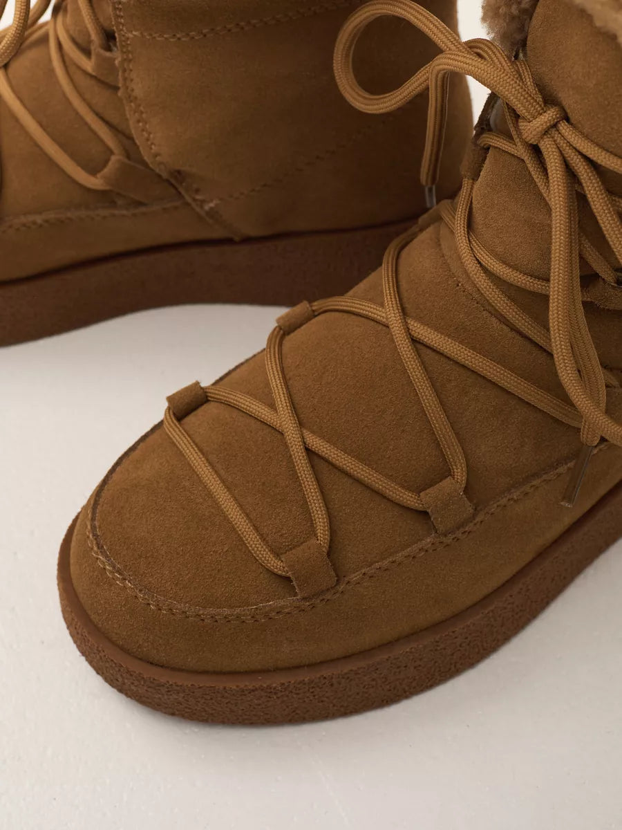 Bottes Confort Nordique