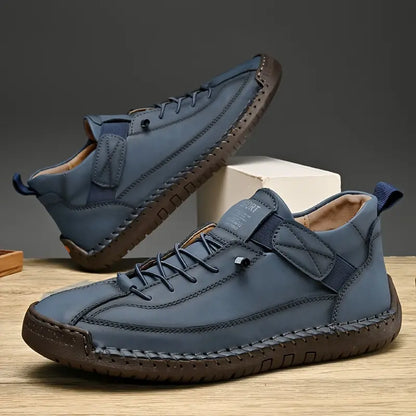 Chaussures  En Cuir