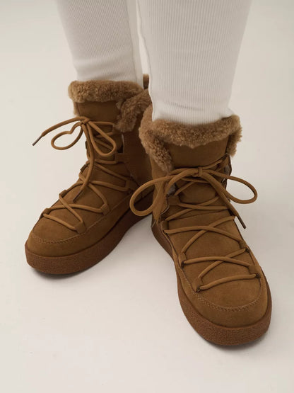 Bottes Confort Nordique