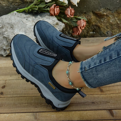 Chaussures de sport d'extérieur à enfiler