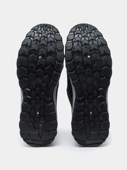 Chaussure hivernis imperméable