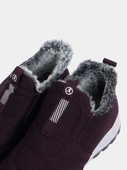 Chaussure hivernis imperméable