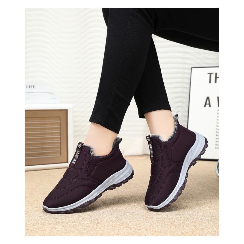 Chaussure hivernis imperméable