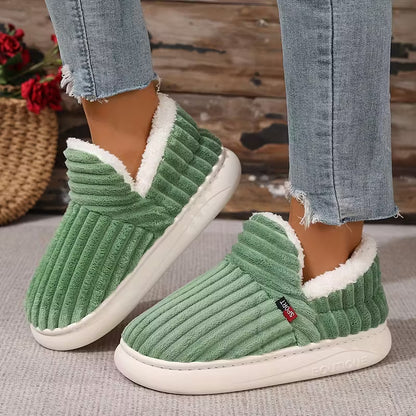 Pantoufles Doucefly Orthopédiques