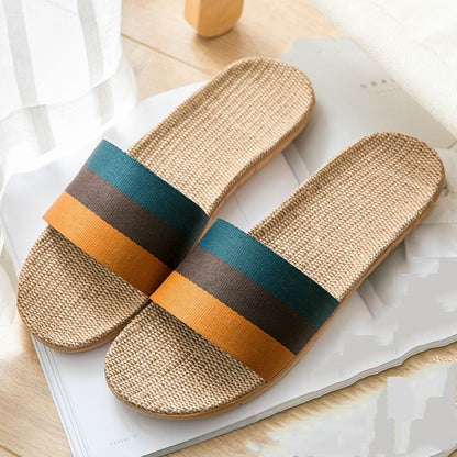 Sandales d'été