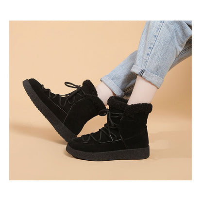 Bottes Confort Nordique