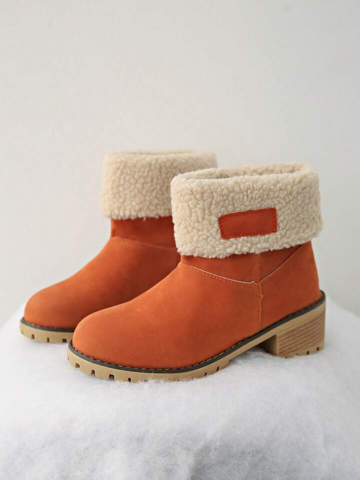 Bottes Reine du Froid
