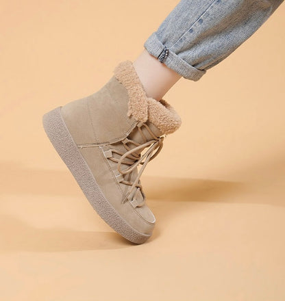 Bottes Confort Nordique