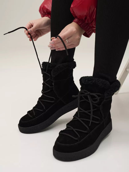 Bottes Confort Nordique