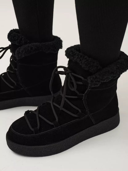 Bottes Confort Nordique