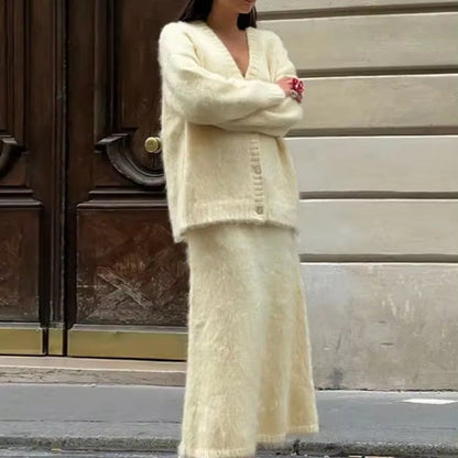 Ensemble trecote
