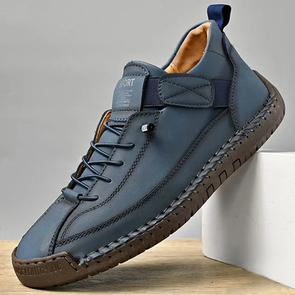 Chaussures  En Cuir