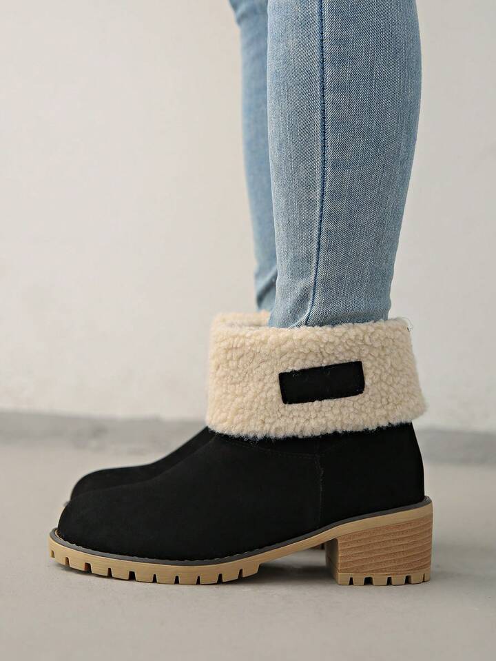 Bottes Reine du Froid
