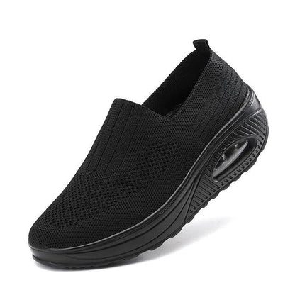 Évadia – Chaussures Respirantes & Antichoc