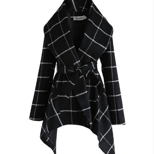 Manteau carro