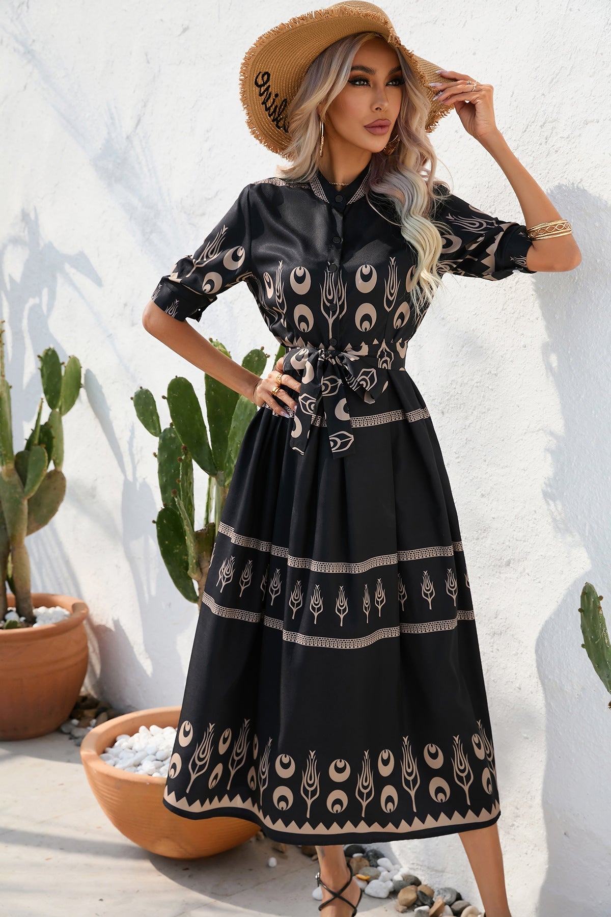 Robe ravenna
