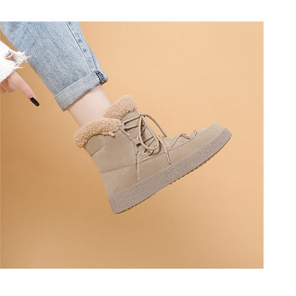 Bottes Confort Nordique