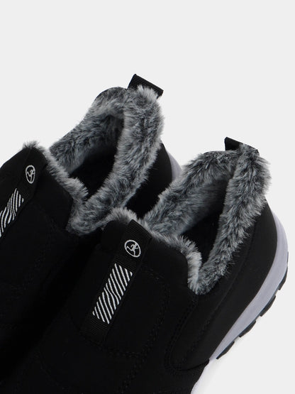 Chaussure hivernis imperméable