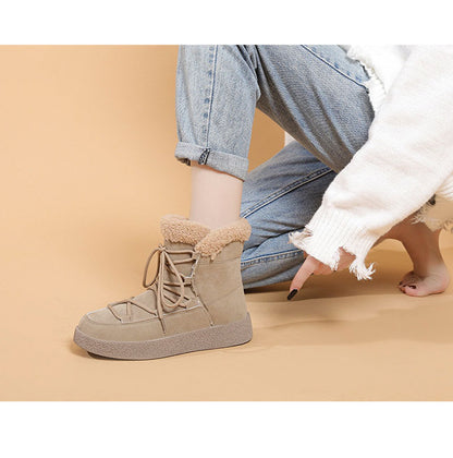 Bottes Confort Nordique