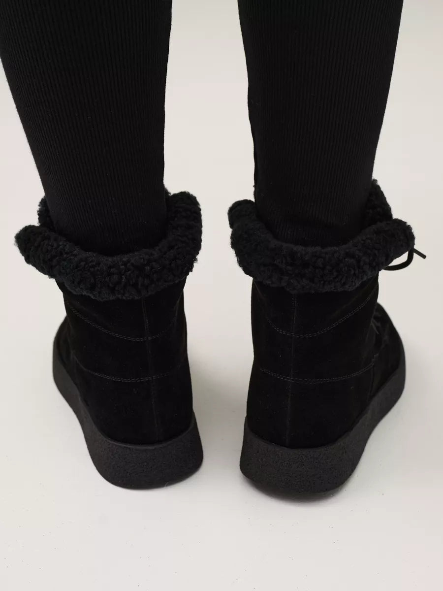 Bottes Confort Nordique