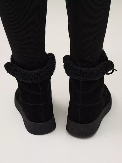 Bottes Confort Nordique