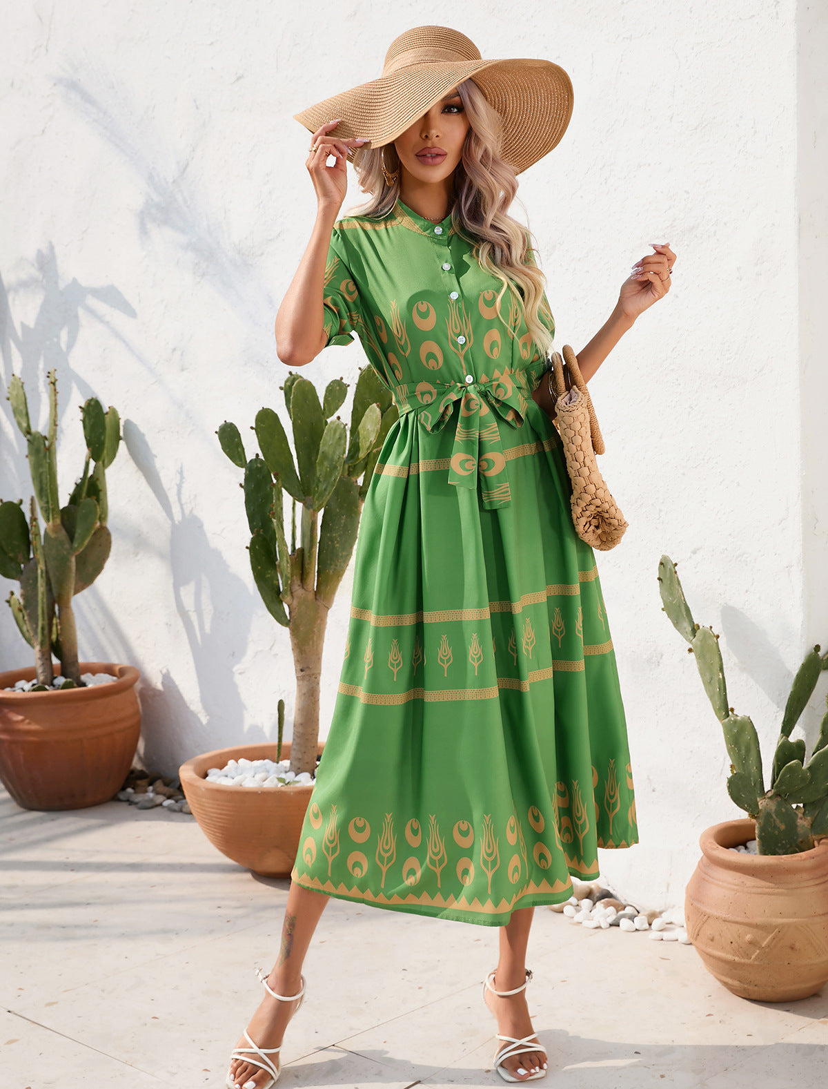 Robe ravenna