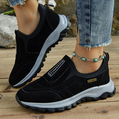 Chaussures de sport d'extérieur à enfiler