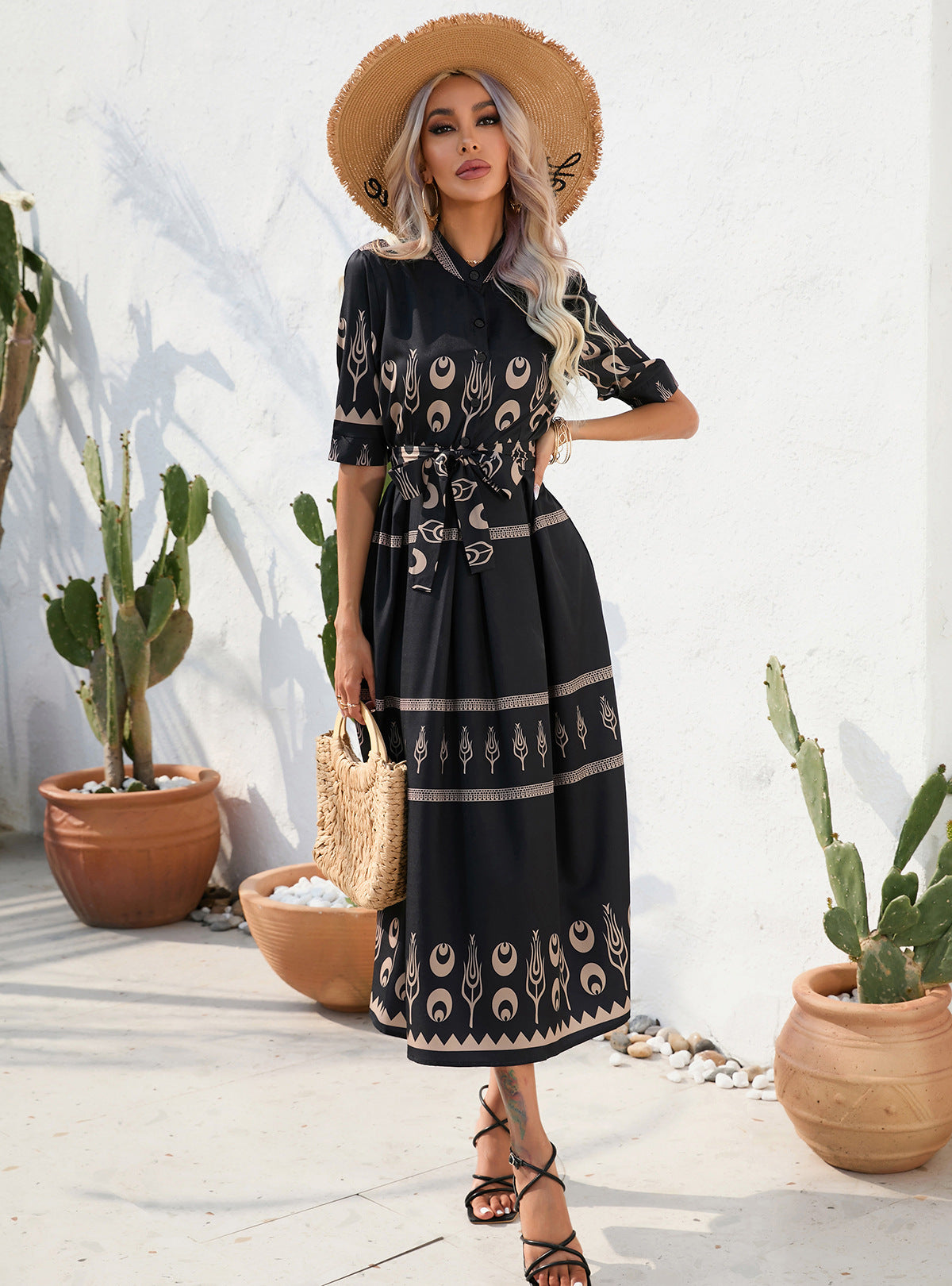 Robe ravenna