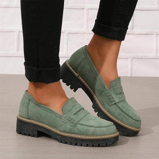 Mocassins nova
